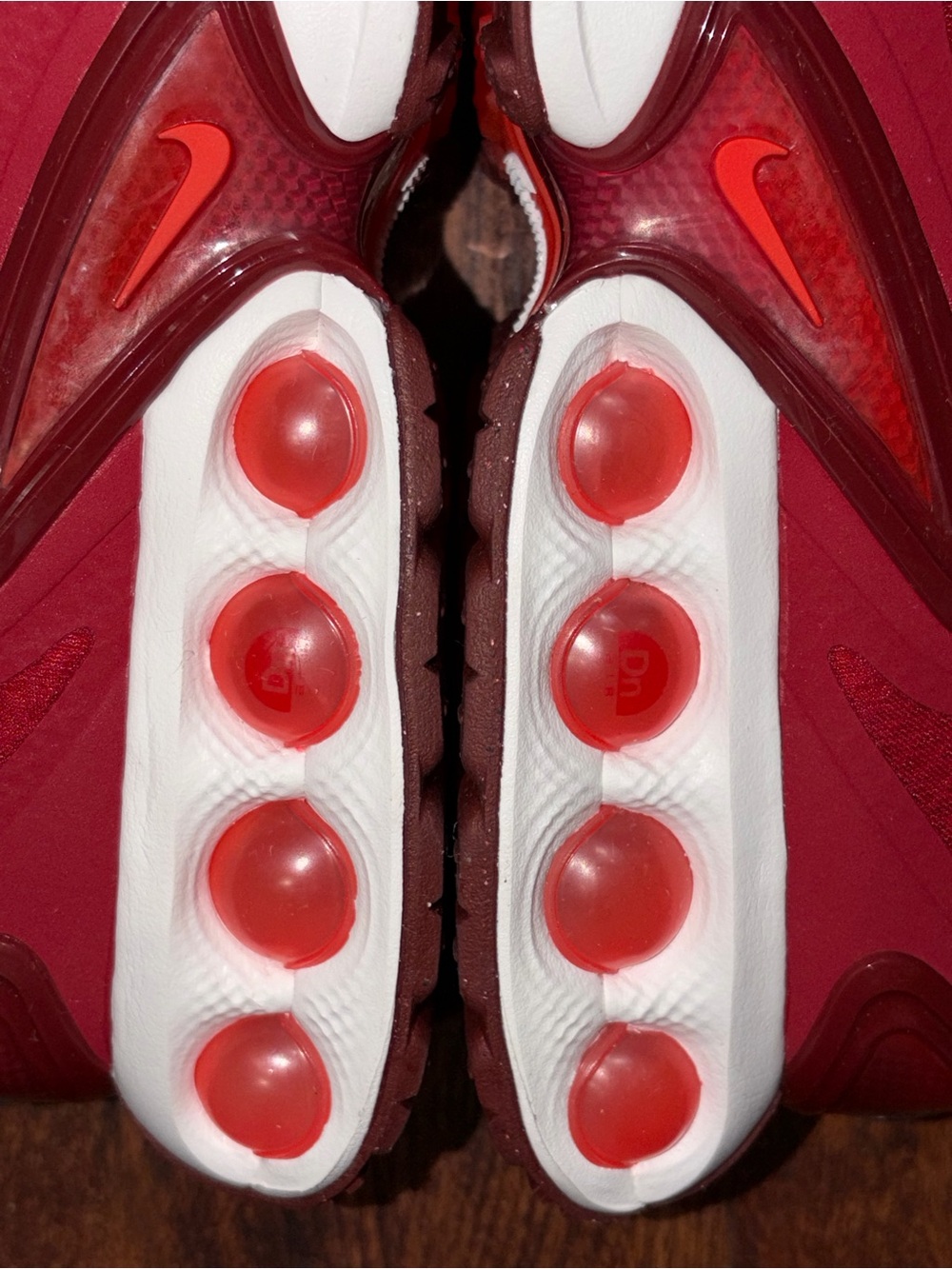 Nike air max size 9.5 - Picture 14 of 15